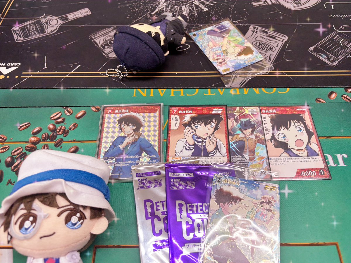 ___KID__xx's tweet photo. チャレンジ戦優勝ー！！🏆✨
慶次さんがランダム取って激あち( ᐢ. ̫ .ᐢ ) https://t.co/T9qVNCFifU