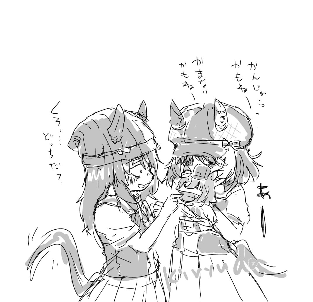 kiryuda's tweet photo. https://t.co/Hwr6VhKY4p