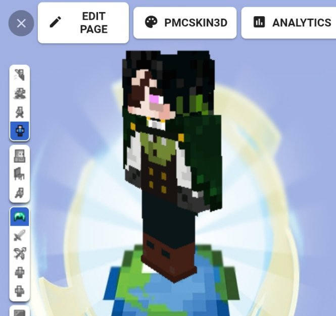 shirzeon's tweet photo. I made a Green Cloak version of the skin i did before!🙇
(Feel free to use this version!!)

#AtoZeal #GinjoCanvas #NijiEnchanted2
https://t.co/7m4cuW8Dzj https://t.co/rsvsUm0HnO