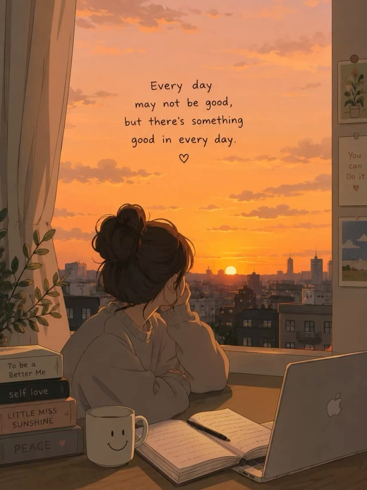 Km_______A's tweet photo. Every day may not be good, but there's something good in every day. 🩵
#goodeveryday https://t.co/OD8M7mWokN