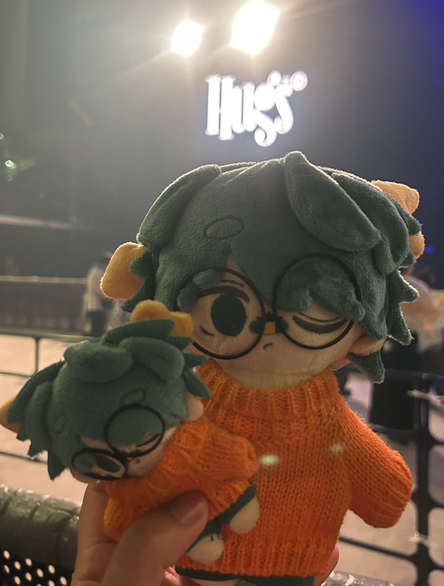 keipanchan's tweet photo. 昨日のEveくんの対バン✨️
弾丸だったけど神戸行って良かったぁ～
(˶>ᗜ​<˵)♩
スタンディングでEveくん見れた💕 https://t.co/CqHDUGAWhy