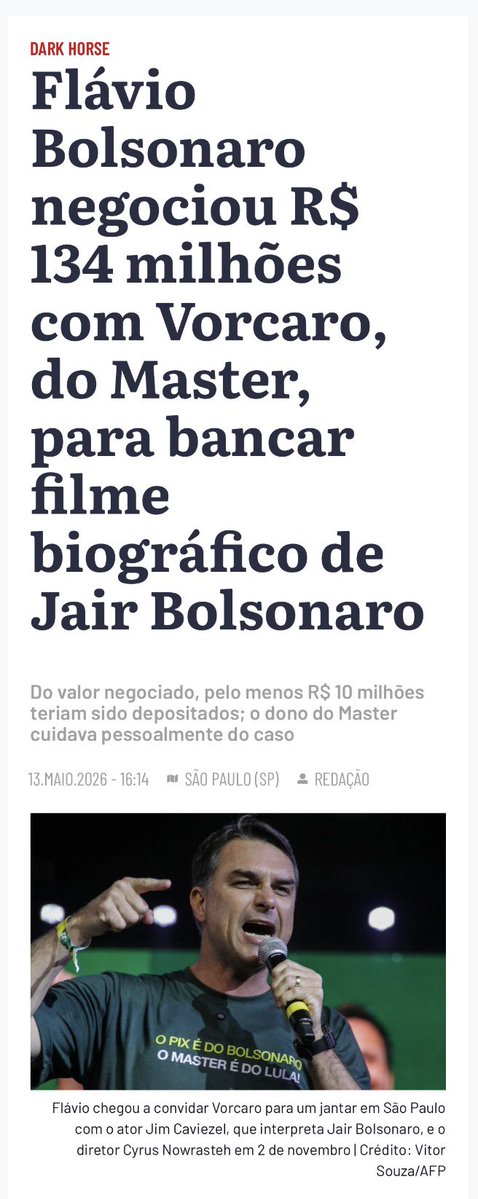 Samuelsworld's tweet photo. 🗳️🗳️ Agora que a Copa acabou para o Brasil, vamos falar do que importa?!

Porque um candidato implorando dinheiro para um criminoso ainda não desistiu da candidatura? 

Como está a delação do Vorcaro? Kd os nomes de todos políticos que receberam dinheiro? Quem estava com os 400 cartões corporativos?