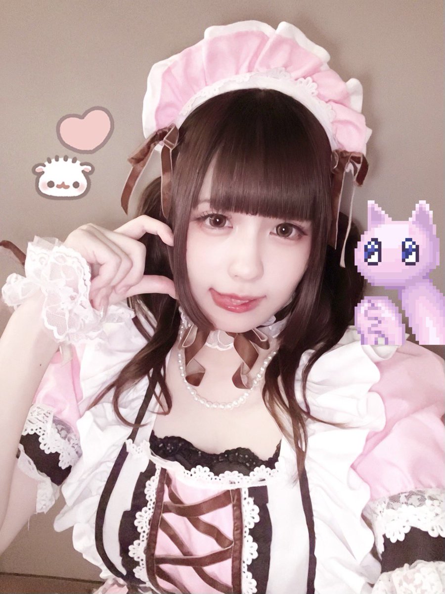 nyzrrx's tweet photo. 萌♡ https://t.co/c7qdtWmbDw