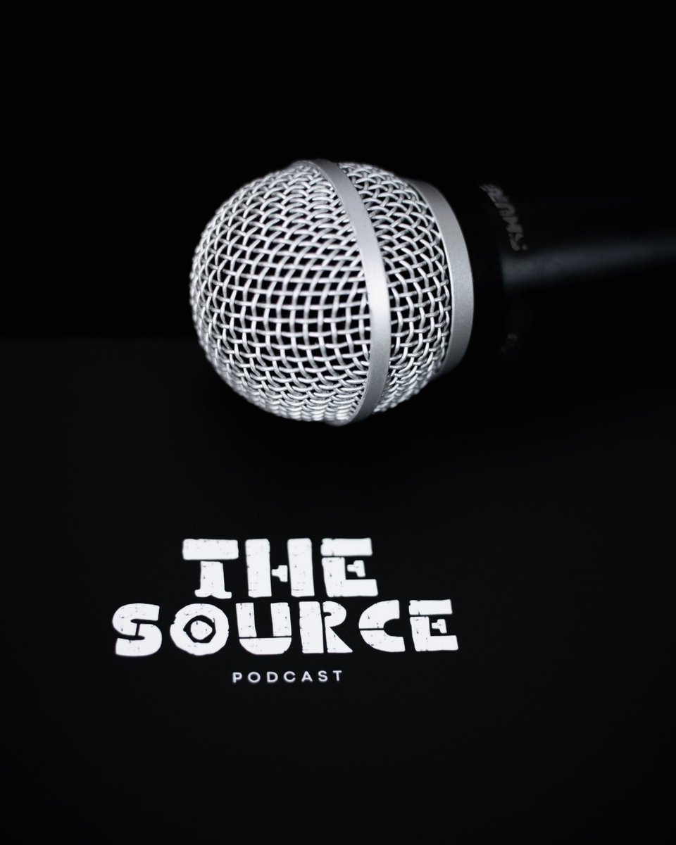 The_Source_pod's tweet photo. Episode 1: Xenophobia or Afrophobia?!

Out Now!  

 🎤🎥🎬✨Link; 
https://t.co/YdydlbO7XP https://t.co/TWzvLE8EiY