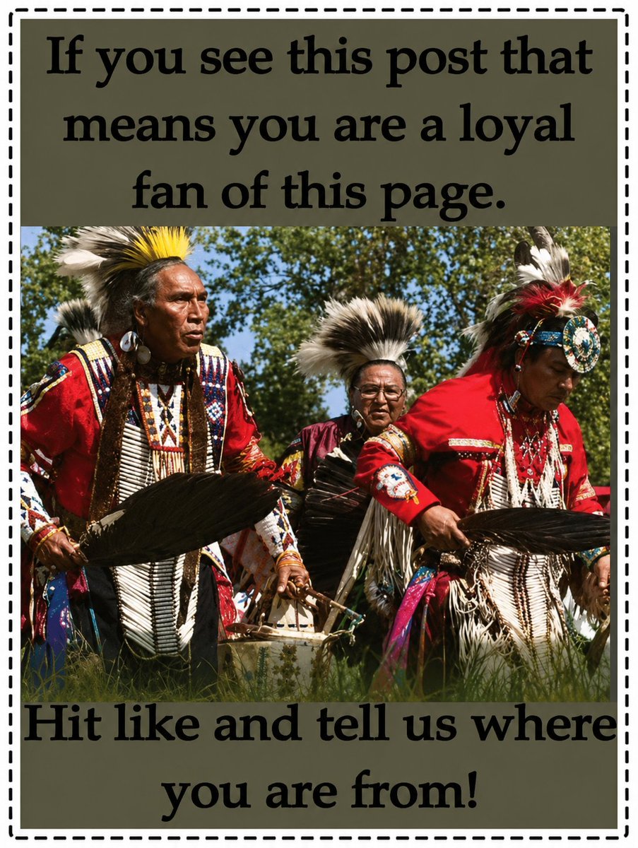 NativeAmerican tweet media