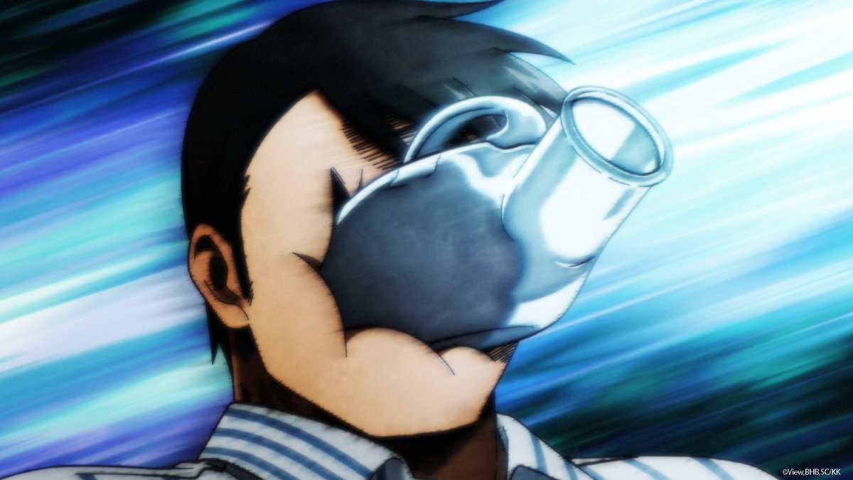 kaikigumi's tweet photo. 『レッツゴー怪奇組』第1話、
アニメタイムズ公式YouTubeさんにて期間限定無料公開中です！👻
勉強やお仕事で疲れている方も、
何も考えずに笑ってもらえたらなによりです。

2話以降も、個性的な怪奇がどんどん出てきます。
まずはぜひ1話、軽い気持ちで見てね！
https://t.co/Eb5RUGx5M5 https://t.co/v0VCpeIw0l