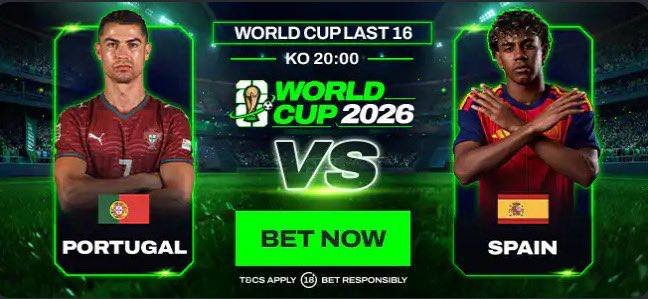 Emilyly01's tweet photo. TODAY ODDS ON @Bet9jaOfficial 🚀

5JYJZ83

5JYH66R

Remember to always Bet Responsibly 🔞 

#Bet9jaCode https://t.co/docWKxSbZv