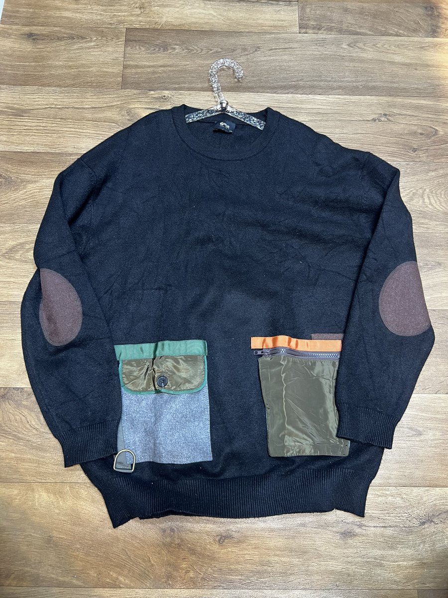 ChampPlug's tweet photo. Newstock

Size large
@1200
Dm app call ☎️0790027817 https://t.co/8CuicFOAze