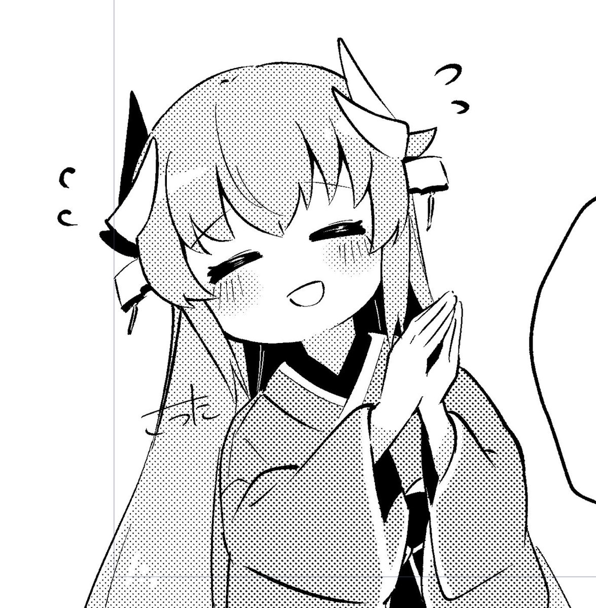 kesigomutopen's tweet photo. かわいい☺️ https://t.co/3iLLvtF1Yg