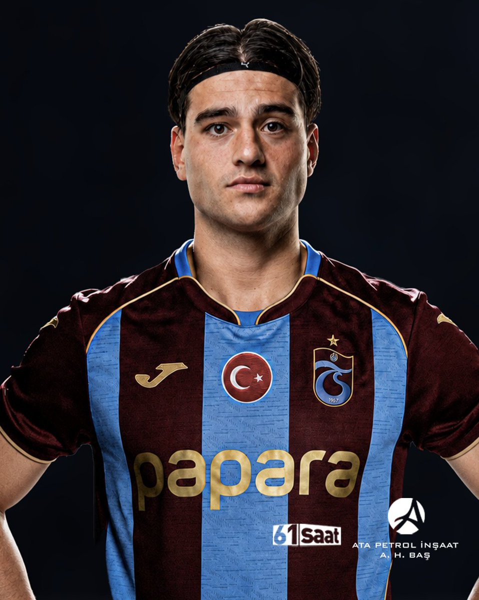Tamer AKSOY tweet media