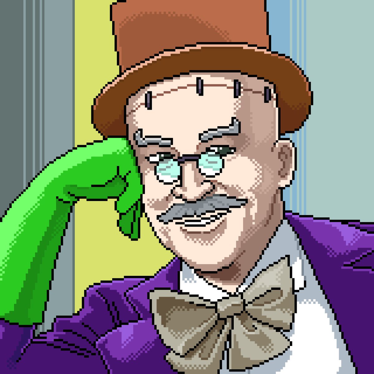 madscientists_x's tweet photo. new experiment?

tell me more https://t.co/3YGkdKd5Ev