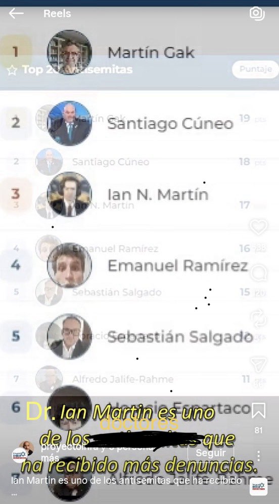 IanMartinDoctor's tweet photo. Me denunció el "proyecto nigga".

ESTOY EN EL RANKING DE MALA PRAXIS SEGUN ELLOS AJAJSJSJDJ

En qué momento salió el modo ranked? top 3 !!!!!!! Skill issue... no estoy esforzándome lo suficiente. voy a dejar morir mas bolivianos. https://t.co/TTXQ1T4Qko