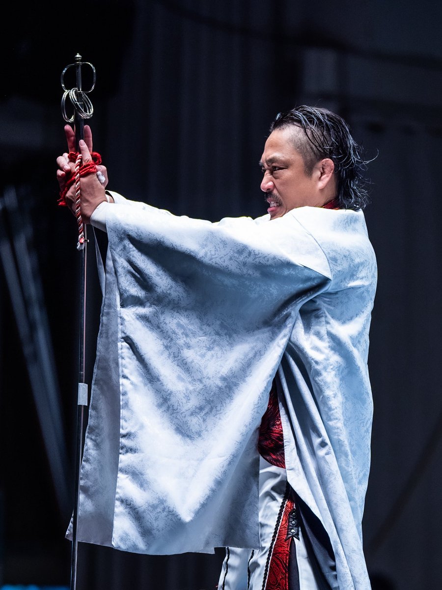 medamayaki888's tweet photo. 後藤洋央紀選手
デビュー記念日おめでとうございます！ https://t.co/NFt3D5Eqn7