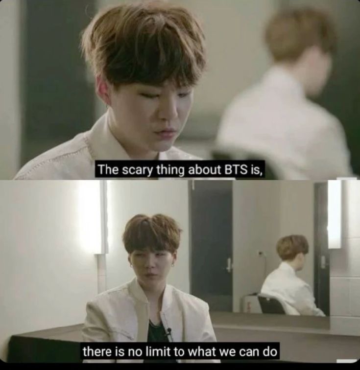 Yoon_kookie97's tweet photo. &amp; Yoongi was Absolutely RIGHT https://t.co/yCNTsTQq7r
