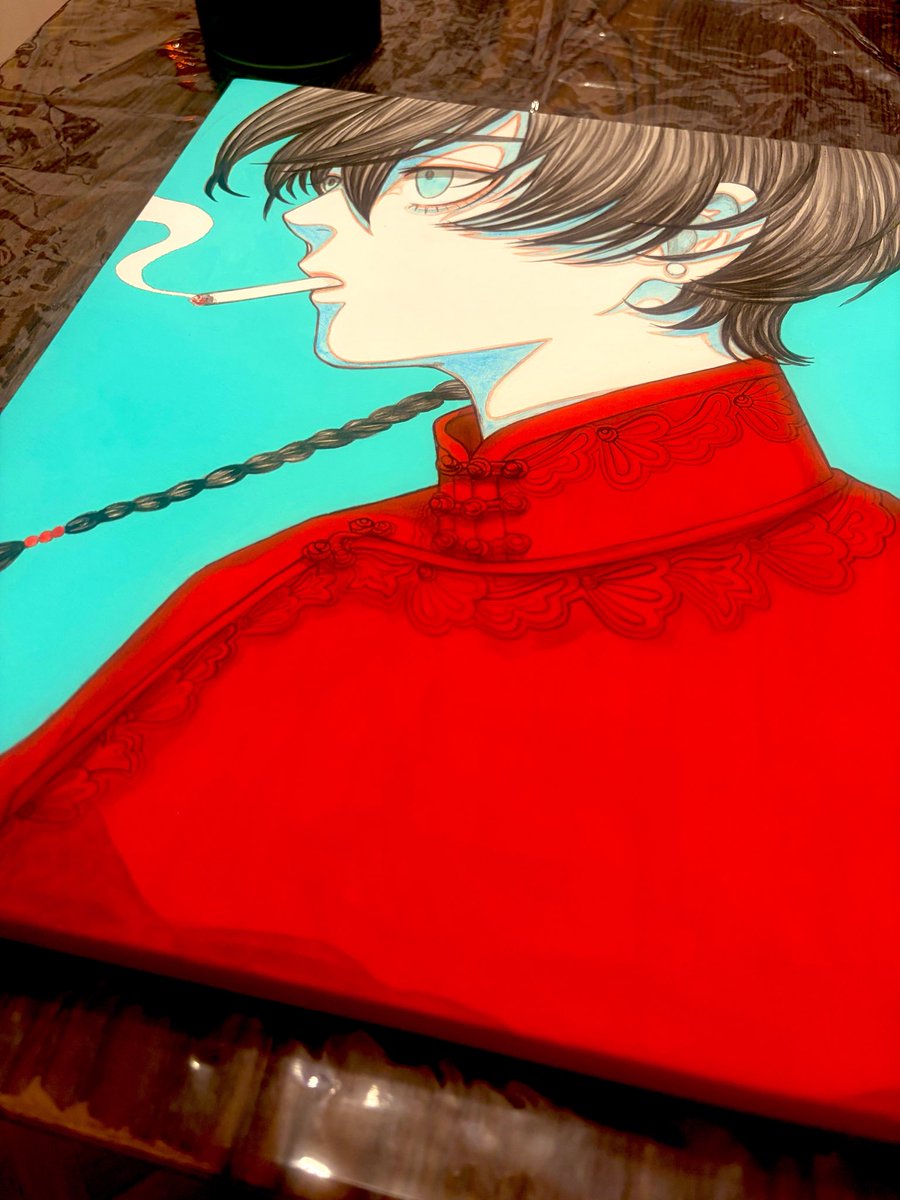 ベロニカ都登🐅velonyca toto (@velonyca) / Posts / X