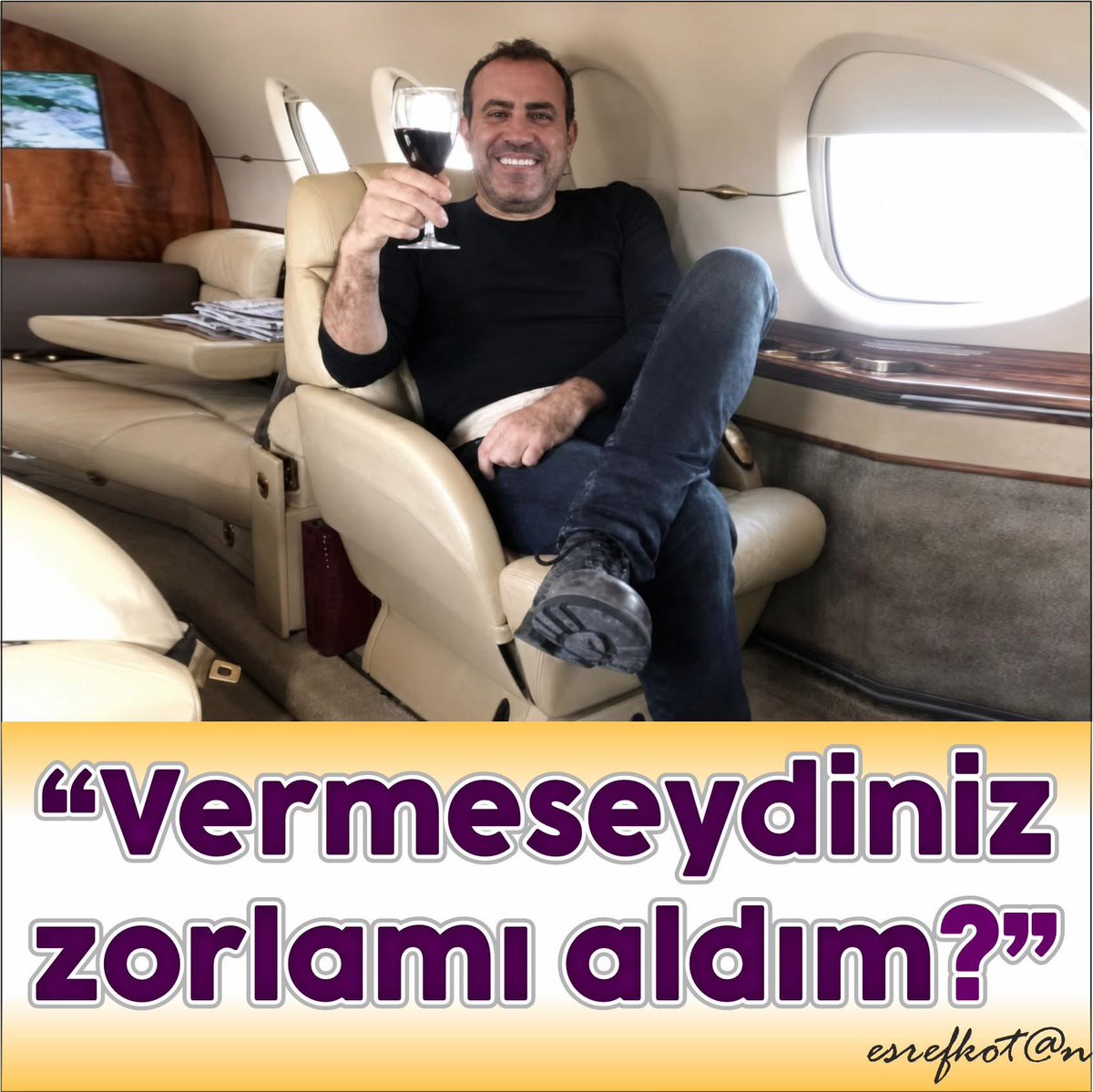 2234Yasar's tweet photo. 6 Şubat deprem döneminde  yaklaşık 
7 milyar liralık yardım toplayan Haluk Levent
paraları kripto borsasında harcamış.
Ağzından salya akıtarak Kızılay'a saldıranlar
Bakın adam size söylüyor!

Nasılsınız Ahbab Zedeler..? https://t.co/sVeTIIoM4w
