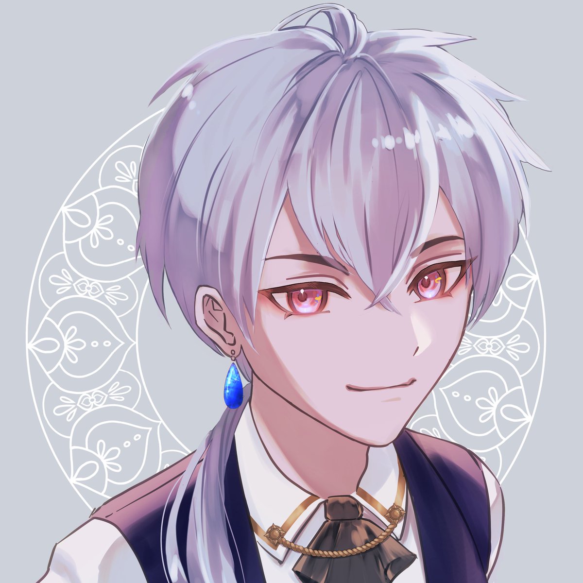 como1729's tweet photo. シリーズで4枚描きました。
勉強になったな。

#oc  
#絵描きさんと繋がりたい https://t.co/HNA9yzoAnh