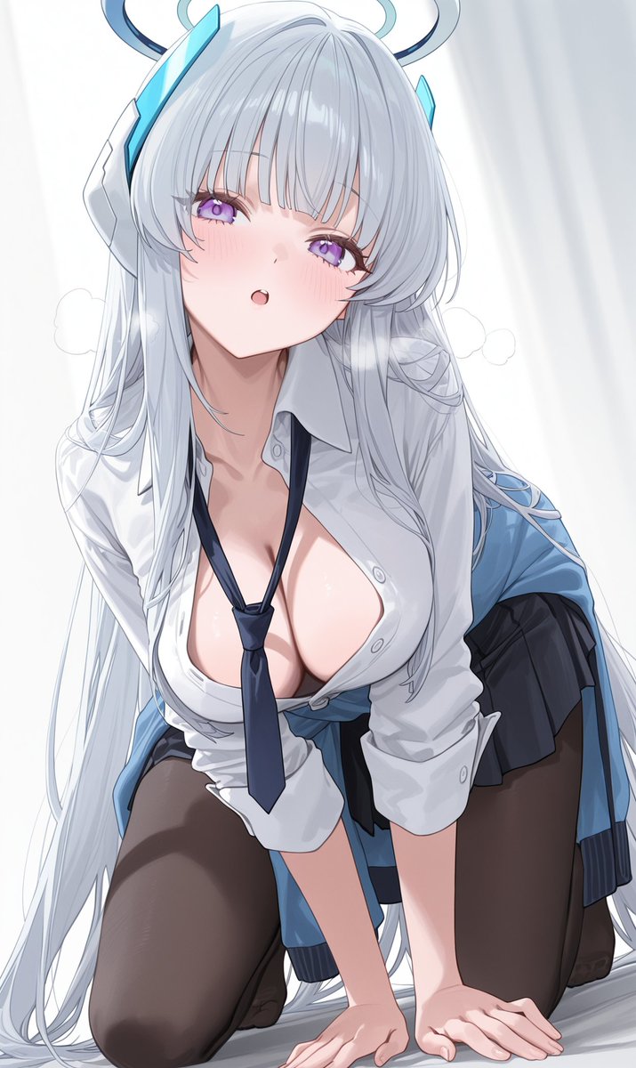 0_nwa0's tweet photo. ギャルノア / SFW https://t.co/FjOPEbTeFE