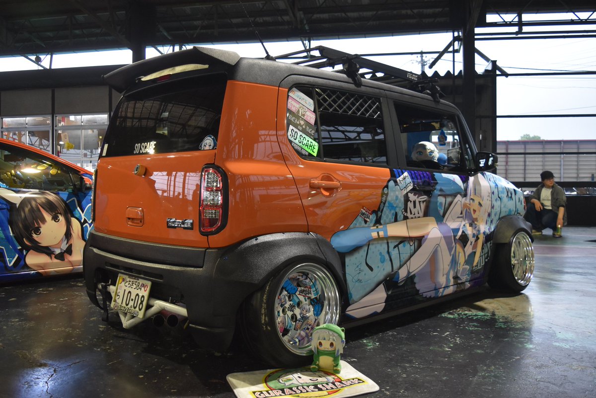 104afro's tweet photo. お写真たくさんありがとうございます! https://t.co/sqGYnGcKmG