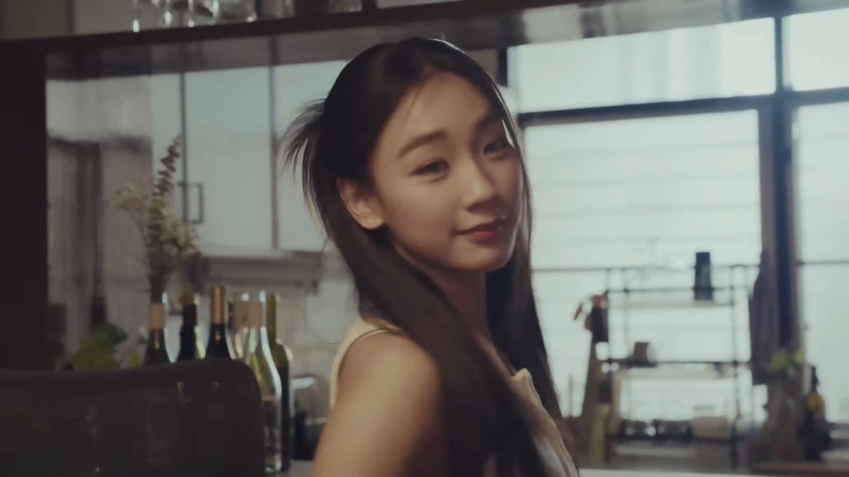 naeyji's tweet photo. ใน MV สวยๆก็มีขายอยู่นะคะ (แต่ต้องเป็นภาพนิ่ง) 

#เจอกุญแจแต่แกไม่อยู่
#Fai4EVE https://t.co/yRHg5j63uc