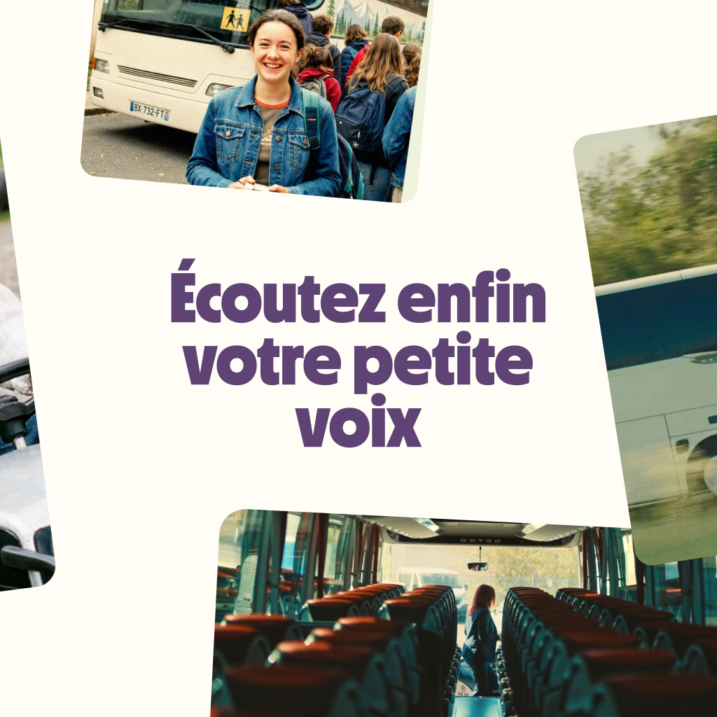 Bus Express Roissy tweet media