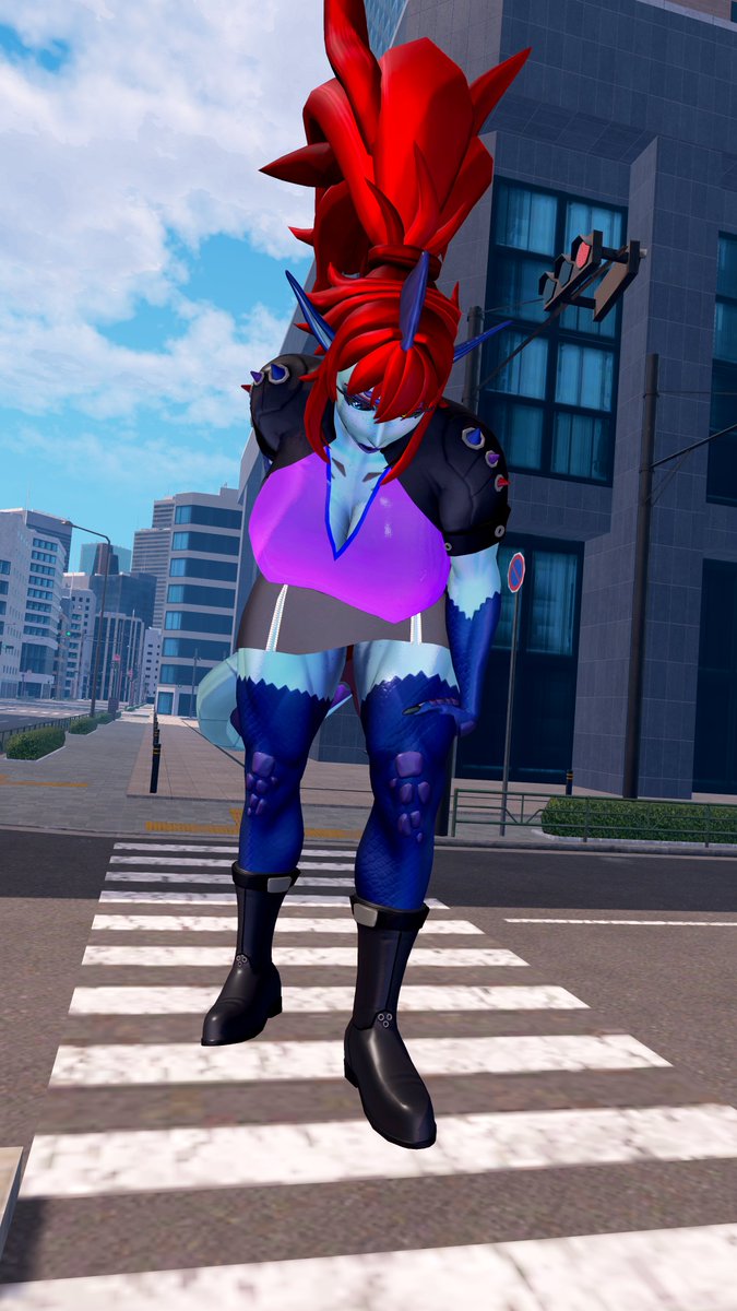 SaedraNSFW's tweet photo. New week everyone hope it's a fun way, just out for a stroll &, hey WTF is going on!
#giantess #sizetwitter #sizex #巨大娘 #macrophillia #giantessgrowth https://t.co/fxAJ3FNqFw