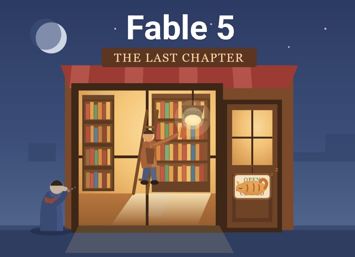 hamoudi_yo's tweet photo. Gemini 3.5 Pro Is beating Fable 5 👀

It's better in Details 🔥

From @ggg78g89 https://t.co/zq2I0QsnwT