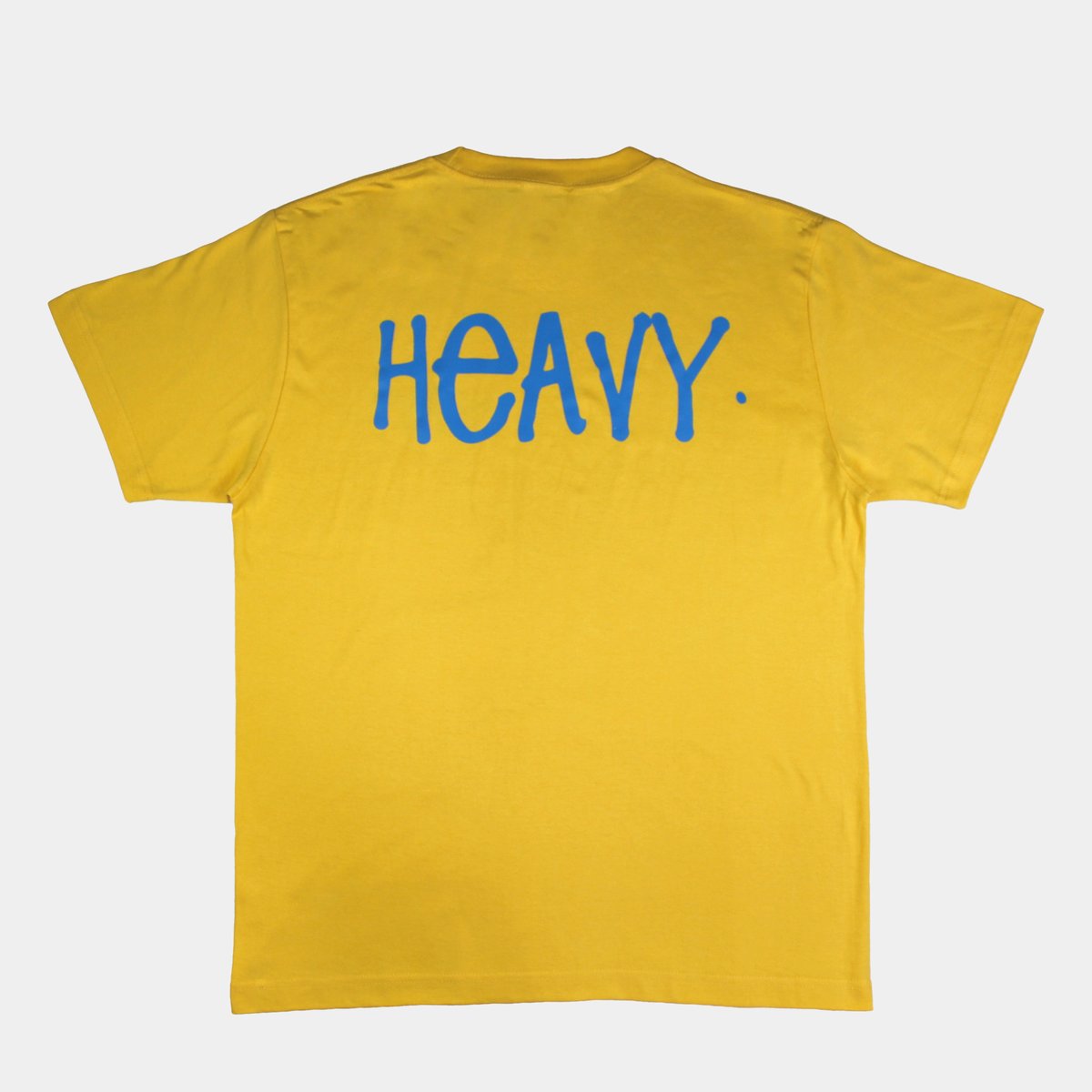 heavyJAPAN's tweet photo. ストリートT イエロー × ブルーがストアに登場しました。
https://t.co/Ee3rdUF3ee https://t.co/9ZKYhrxH9h