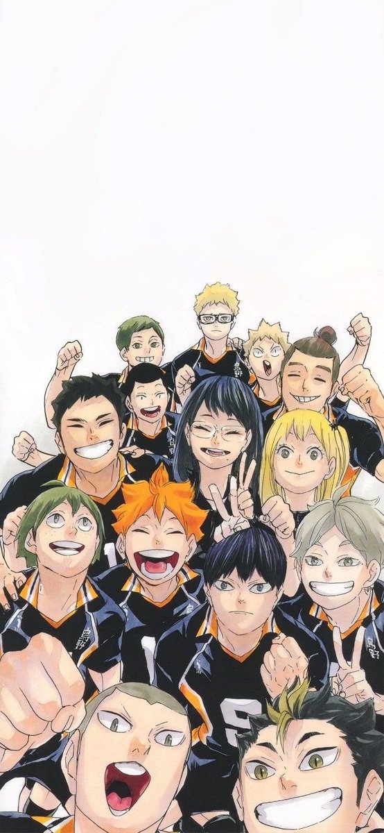 ppengwing's tweet photo. &amp;t as haikyuu characters: a thread https://t.co/9QcT6GFbWy