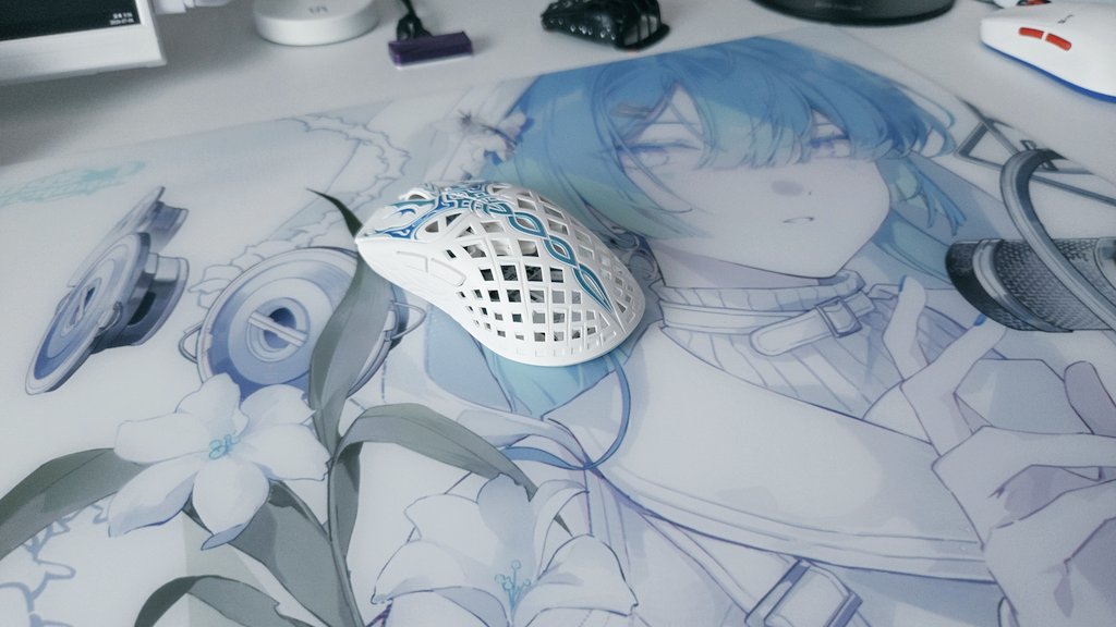 oomyo_TF's tweet photo. @waizowl_gear provided me with the Triaina! Thank you!

I'm planning to use it for a long time going forward and write down my personal thoughts! https://t.co/UxWNfMIseV