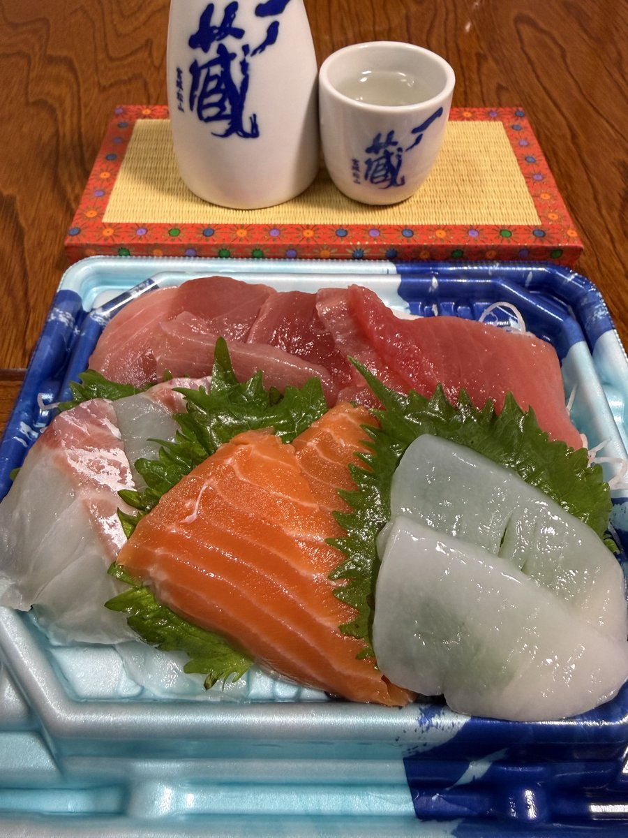 sime_raaa's tweet photo. 月曜お疲れっす！

#一ノ蔵
#お酒好きな人と繋がりたい https://t.co/MC4iWrdU69