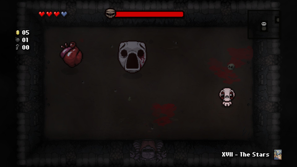 gamespark's tweet photo. 今Steamで一番遊ばれている有料作品は14年前のゲーム！？ローグライトシューター『The Binding of Isaac: Rebirth』最高同時接続者数15万人を突破
https://t.co/DWOSD7xh4E
開催中の過去最大級の割引となる90%オフセールで、跳ね上がるようにプレイヤー数が増加したことが話題となっていました。 https://t.co/33UA2p2IHh