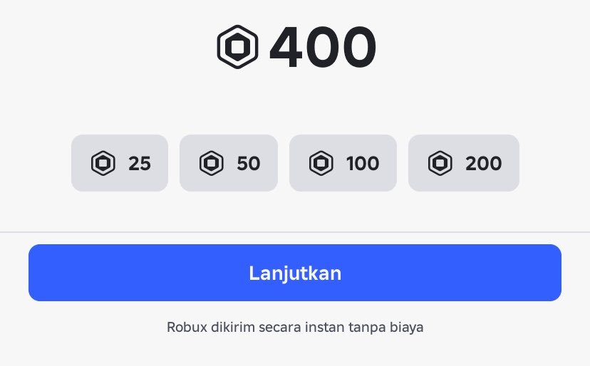 xinnamonbear's tweet photo. Ada lagiiii guyss 400robux 55rb ajaa kirim hari iniii

Mutual akun roblox👉🏽bayar👉🏽kirim robux👉🏽all done^_^

Harganya naik dikittt🤏 #zonajajan #zonauang https://t.co/zYX0tGez54