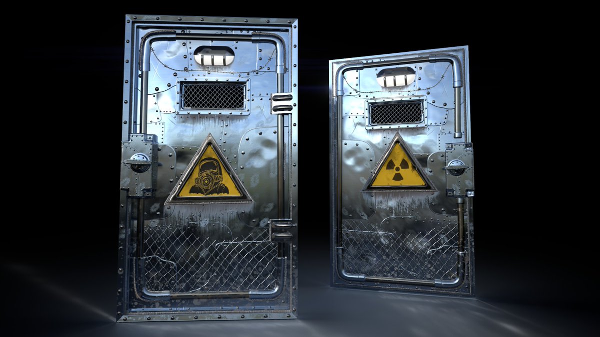 UpoR_Workshop's tweet photo. Hello! Today @HyperMonstr777 and I will show you the Armored Door [V4] "Protector". I hope you will enjoy! @playrust @gerrmanman @HedgesnVideos

https://t.co/WXsTr6N1mJ
https://t.co/6b7x4Jxz8J

#rust #rustworkshop #skin #rustskin https://t.co/6cqJc8VddI