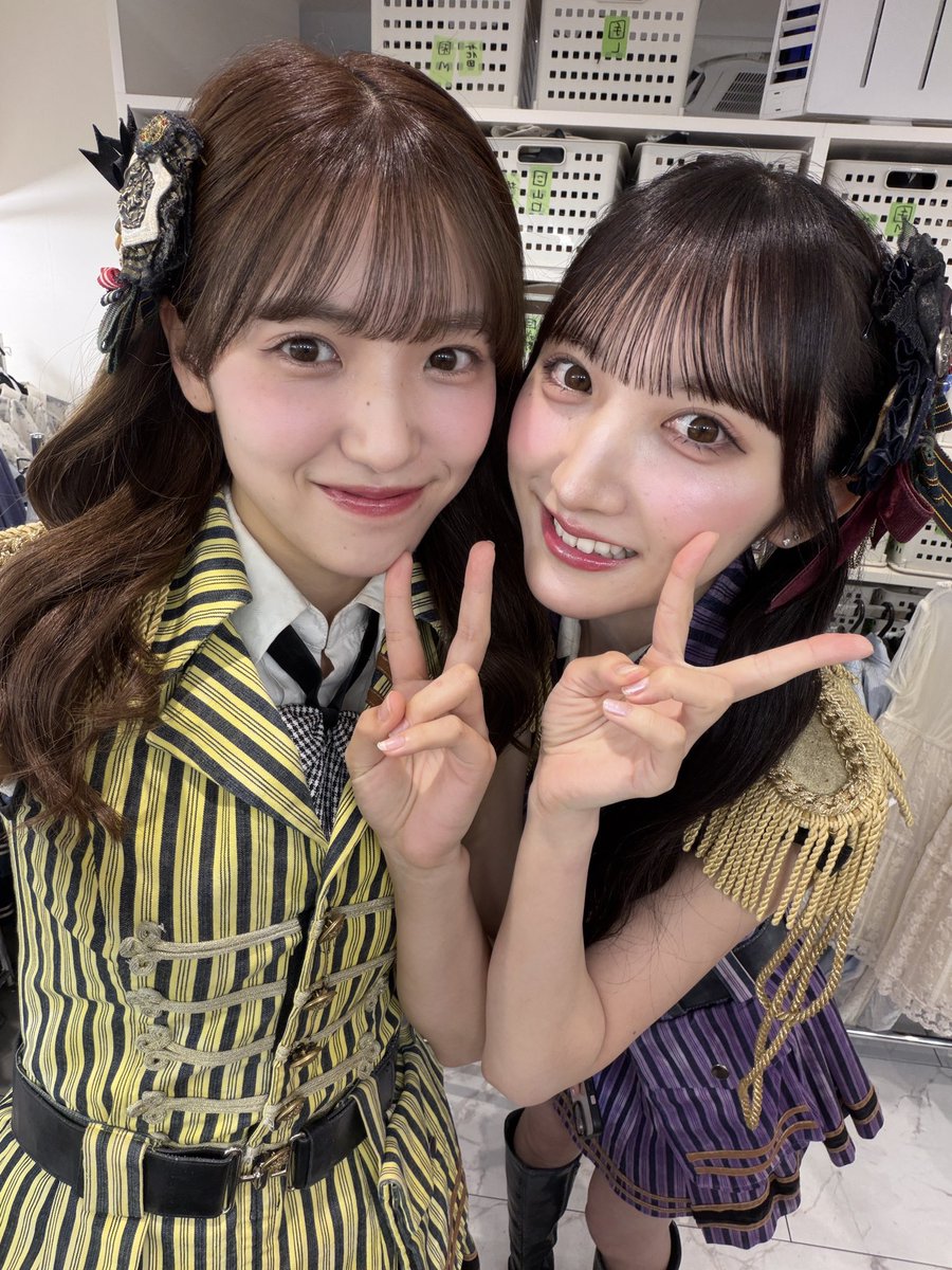 miumiu_0403's tweet photo. #RESET公演
ありがとうございました😉
楽しかったです♪ https://t.co/NCv3c1davG