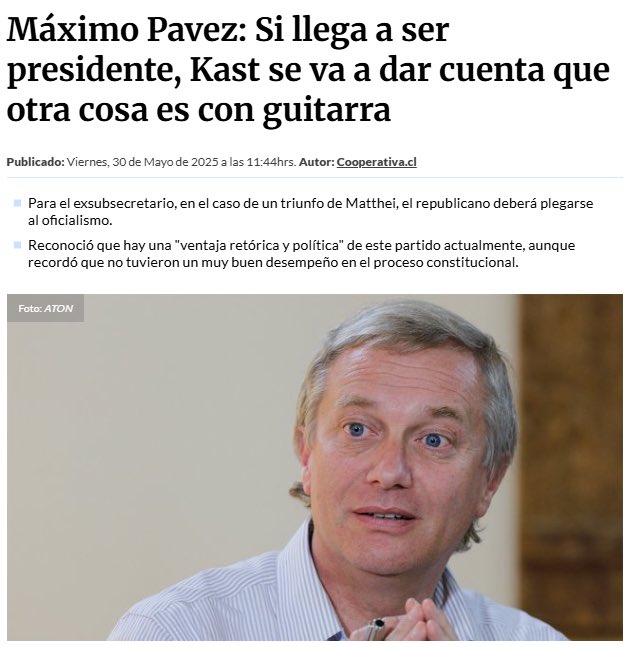 papipapi8383's tweet photo. Máximo Pavez actual Subsecretario del Interior. 🤣 https://t.co/6KPefijRB2