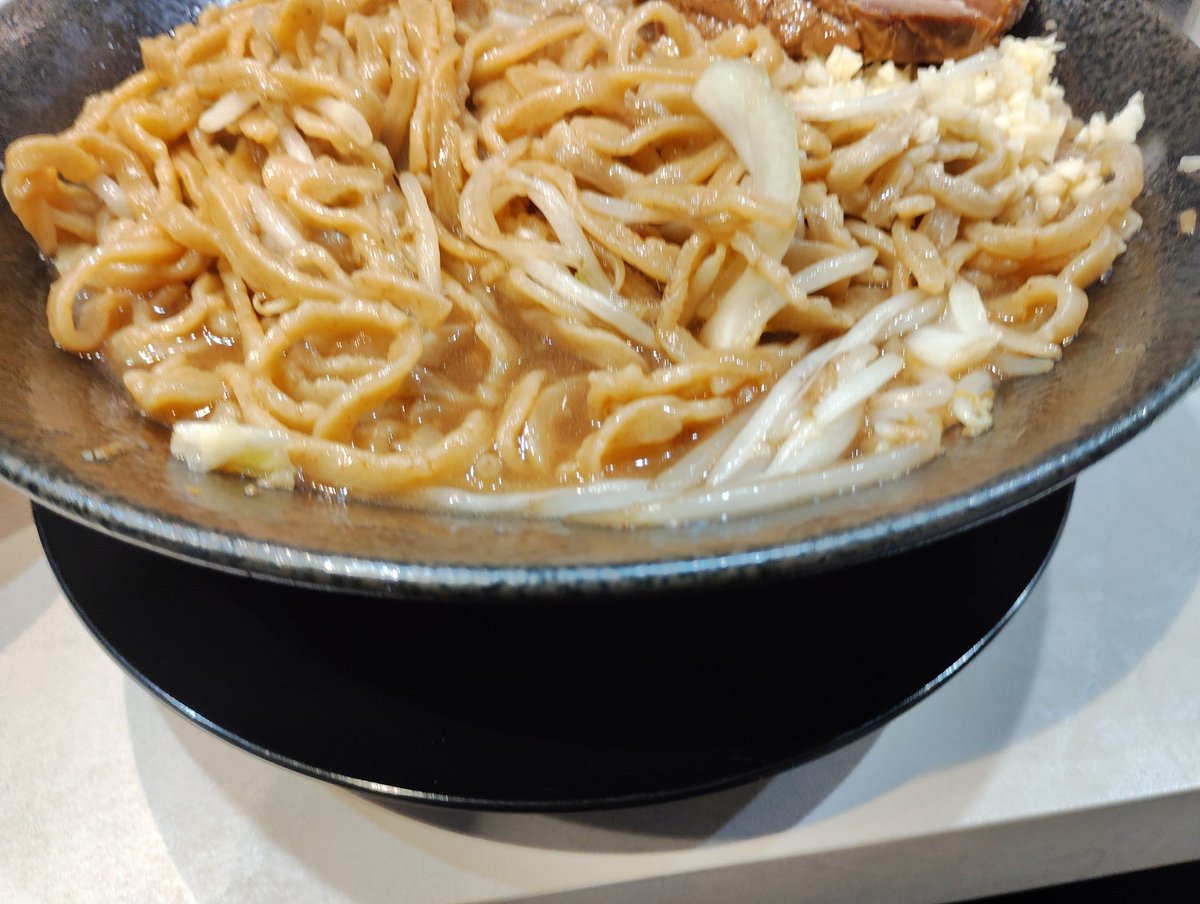 yaitearusoba's tweet photo. 4ステマ🧄 https://t.co/LLeTPpKu4i