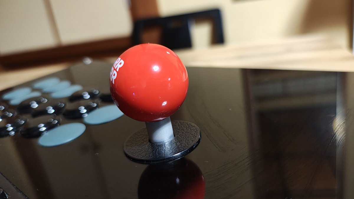 BRR CUSTOM ARCADE (@BRR_ARCADE) / Posts / X