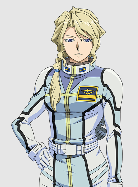 exaki's tweet photo. クワトロ「観光コロニーの為人口が少なくジオンが攻撃しなかったモルガルテンでジオンと連邦の捕虜交換が行われたのは事実
記録上存在しないキシリアの部隊を全滅させて戦闘不能になり記憶喪失のクロエの所属を明らかにする為連邦軍出身の人物が行くのは筋が通りそれがブレックス准将だ」
#GQuuuuuuX https://t.co/s7JLWl9NFD