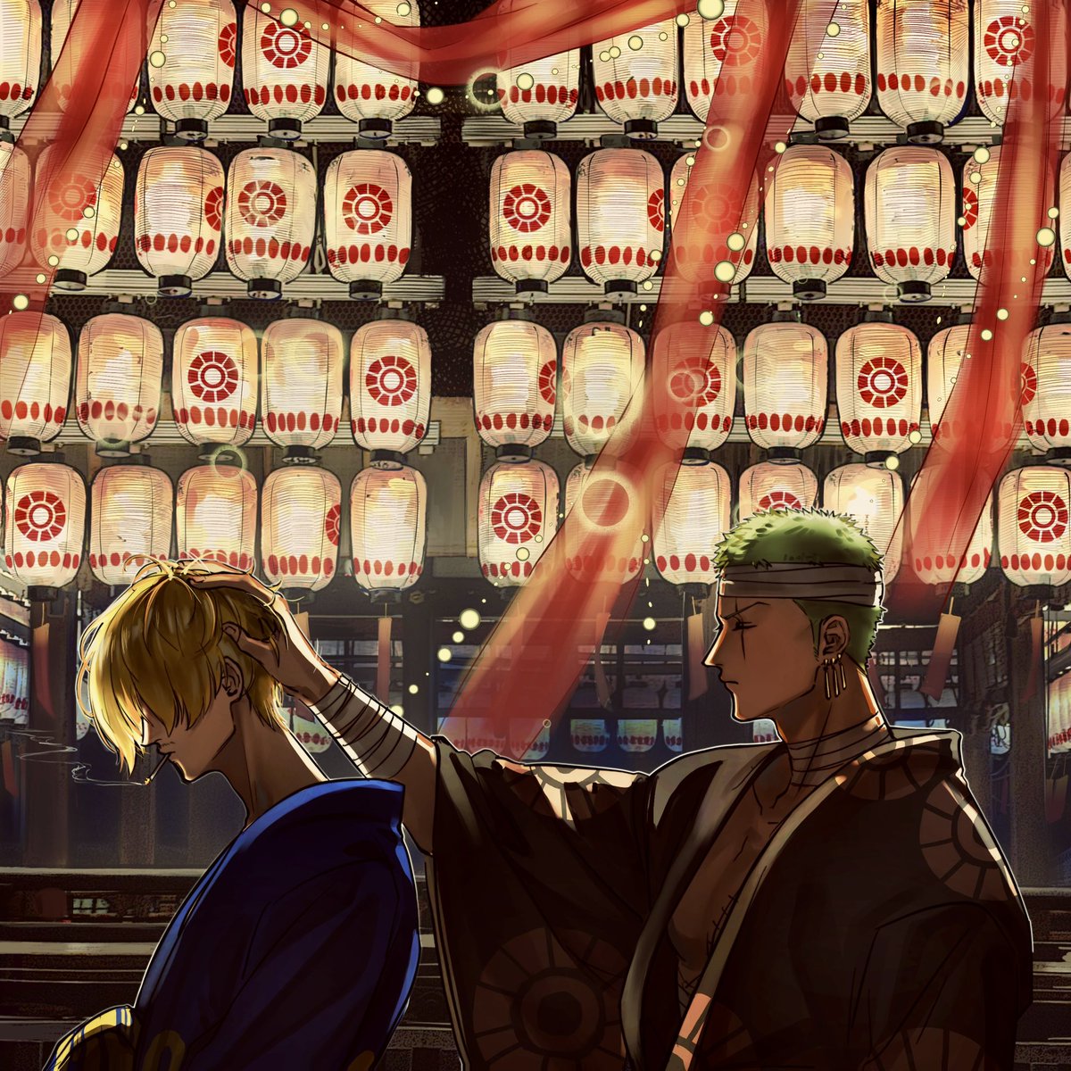 Longye___'s tweet photo. #ゾロサン #zosan #zs 
🫂 https://t.co/hH67hKu5zW