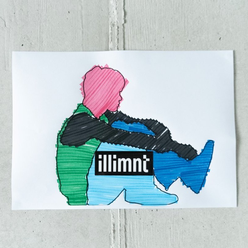 OneilyMusic's tweet photo. TEN has co-founded the creative company illimnt. https://t.co/X7pi2uBh7z