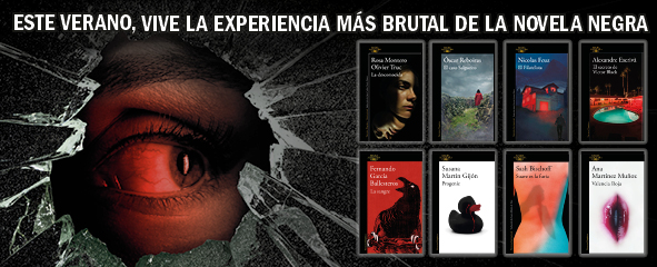casadellibro's tweet photo. Si eres fan de la novela negra, no te puedes perder estos eBooks 🖤🤫

Misterio, suspense y giros inesperados te esperan durante todo el mes👉https://t.co/sz0SJcrMfd https://t.co/wg446ftmV5