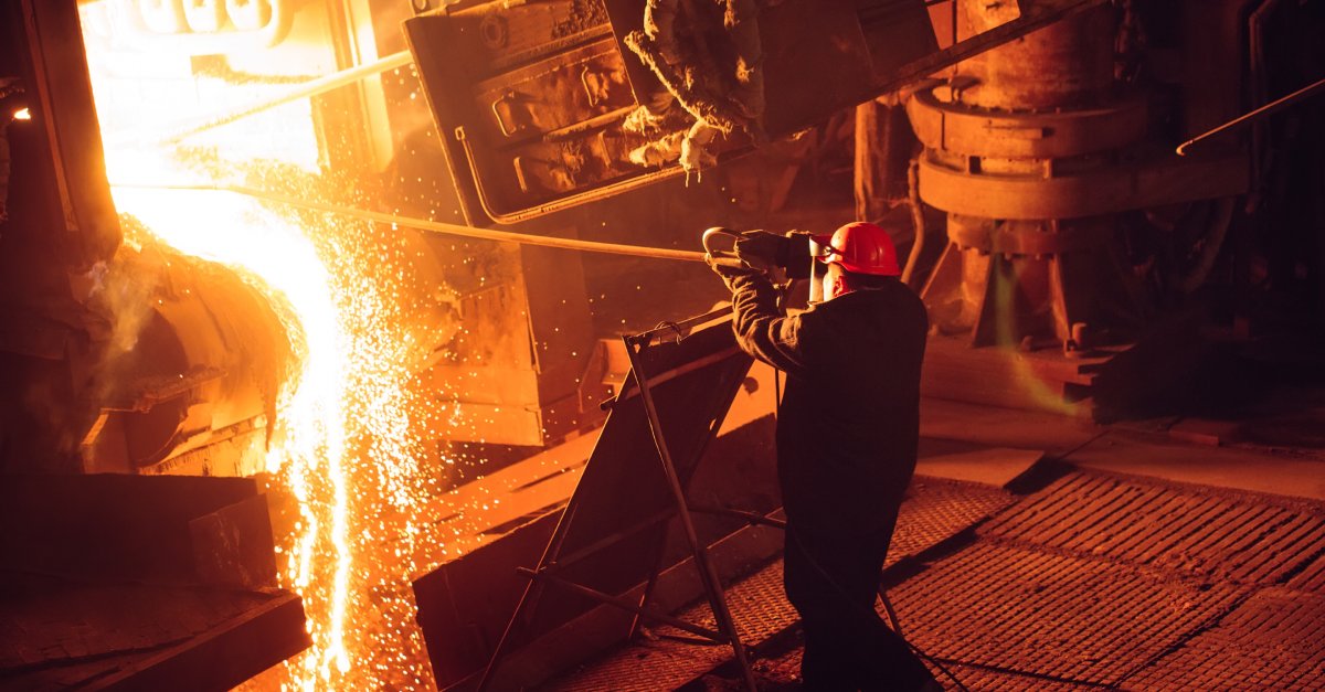 Rosemount_News's tweet photo. When cooling water isn’t under control, production suffers.
At Hyundai Steel, switching to clamp-on ultrasonic flow meters helped stabilize operations and cut maintenance.
��� https://t.co/fNCCVkXd9P
#MetalsandMining #Steel #ProcessOptimization https://t.co/kaJNgITbe2