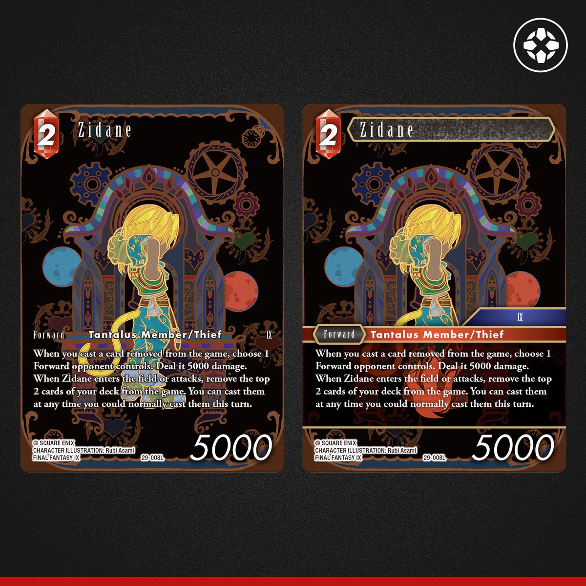 FFTCG(FINAL FANTASY TCG)公式 (@FFTCG_SQEX) / Posts / X
