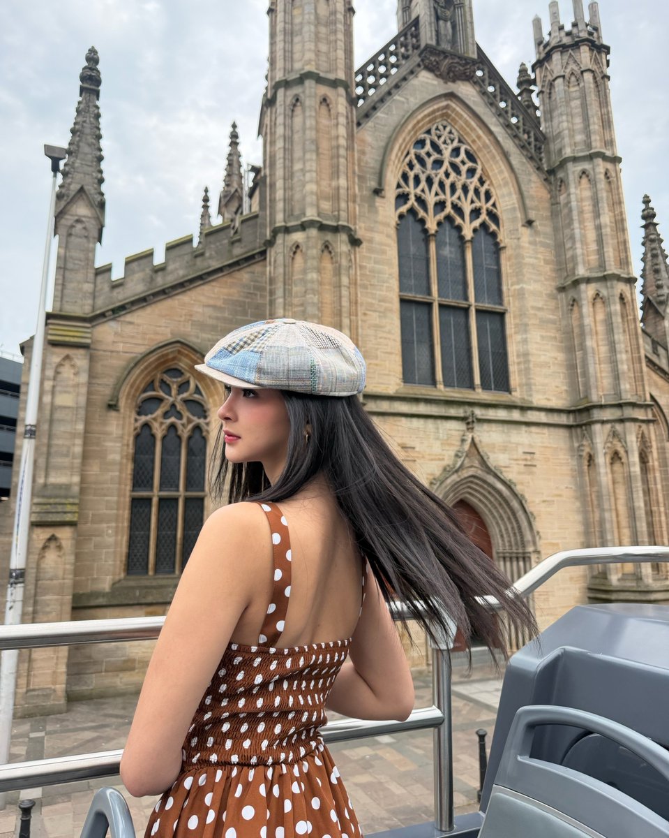 TeamKaiHQ's tweet photo. 📸 𝗞𝗔𝗜'𝗦 𝗡𝗘𝗪 𝗜𝗚 &amp; 𝗙𝗕 𝗨𝗣𝗗𝗔𝗧𝗘

Kai just blessed us with a Scotland photo dump!🏴󠁧󠁢󠁳󠁣󠁴󠁿

🔗 IG: https://t.co/1kjTTprLeH
🔗 FB: https://t.co/QqCWsyDF29

#KaiMontinola https://t.co/I0Ceaiipqz