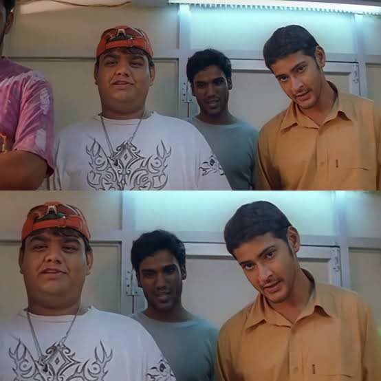 BobJr__09's tweet photo. @ursmohan_kumar @Speaks_Div Saar screen 4 ki poster ? https://t.co/AQl3AIwwCL