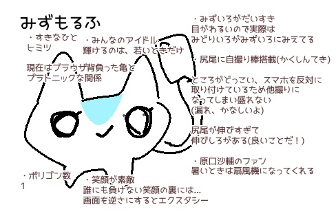 mochiutsune2's tweet photo. https://t.co/OaB9wVsh4w