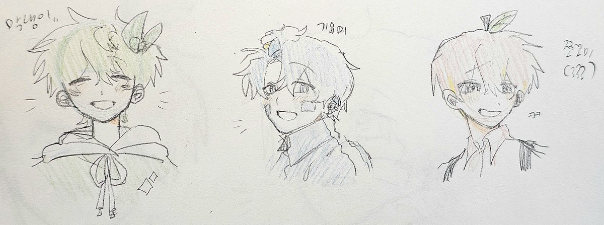 teamsalad700's tweet photo. 그린게 없따 https://t.co/T1tdNXkGlF