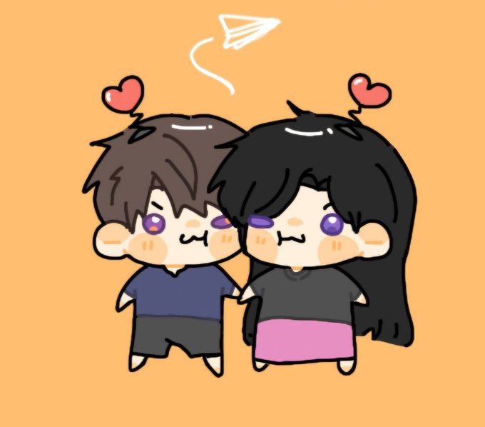S2ALA0's tweet photo. 리퀘받았어요!! ©️둠 님 https://t.co/c3bFFsOX03