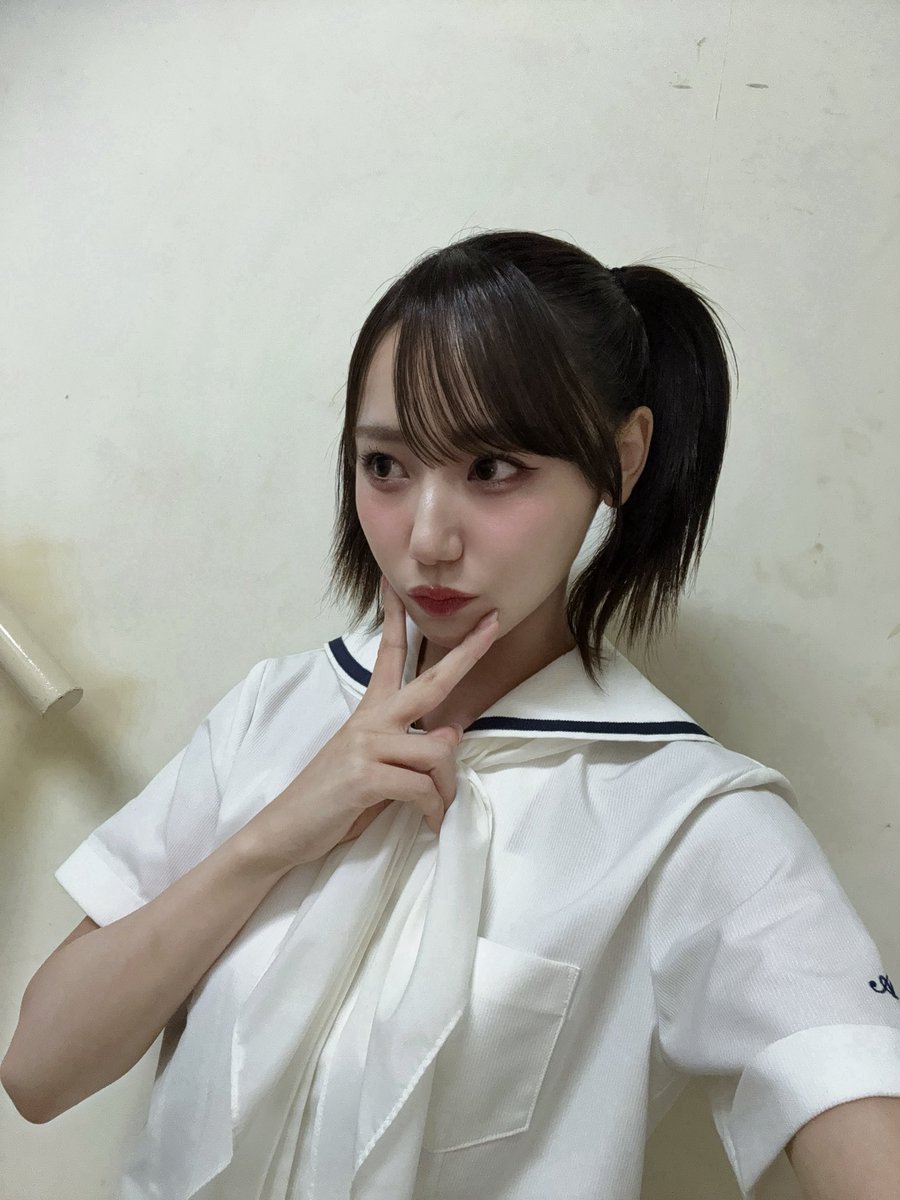 兵頭葵 (@blue_Aoi118) / Posts / X